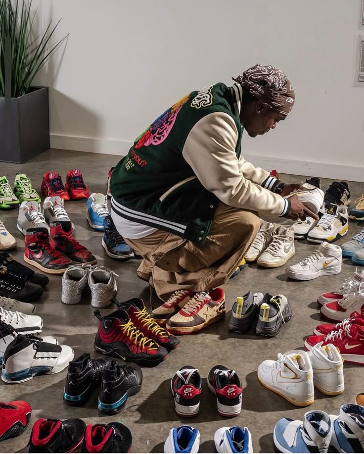 branded shoe store inkerala