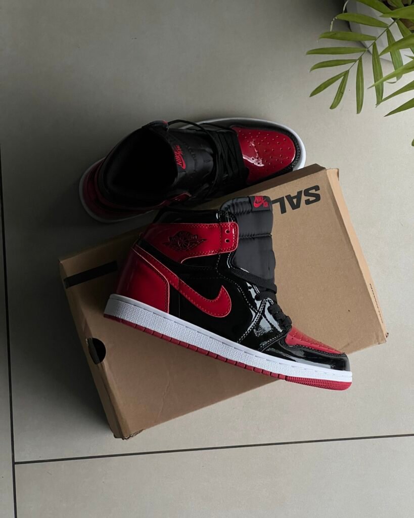 How to Maintain Shoes